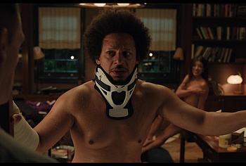 Eric Andre and Brett Azar Nude Scenes in Little Brother