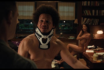 Eric Andre and Brett Azar Nude Scenes in Little Brother