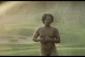 Eric Andre nude sex in Little Brother