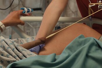 Eric Andre nude sex in Little Brother