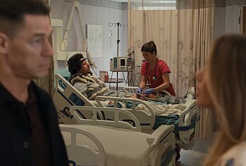 Eric Andre nude sex in Little Brother