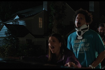 Eric Andre nude sex in Little Brother