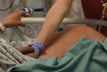 Eric Andre nude sex in Little Brother