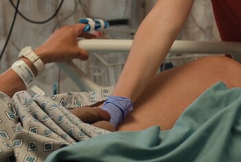 Eric Andre nude sex in Little Brother