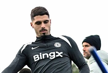 Pedro Neto Shirtless And Cock Bulge Photos