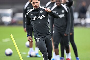 Pedro Neto Shirtless And Cock Bulge Photos