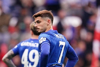 Pedro Neto Shirtless And Cock Bulge Photos
