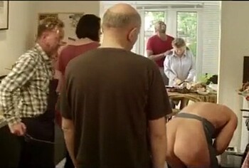 Neil Ashton Nude And Sexy Scenes in Cucumber