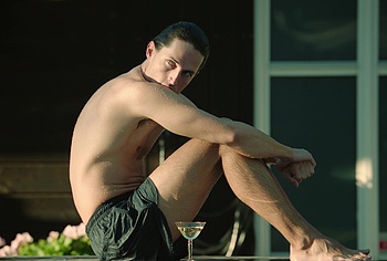 Seth Manteus hot