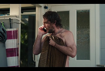 Dean OGorman Nude Shower Scenes in Ms X