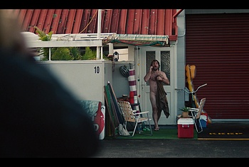 Dean OGorman Nude Shower Scenes in Ms X