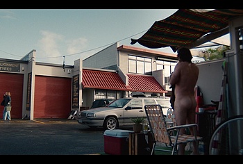 Dean OGorman Nude Shower Scenes in Ms X