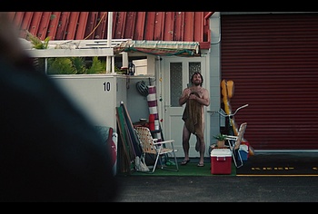 Dean OGorman Nude Shower Scenes in Ms X