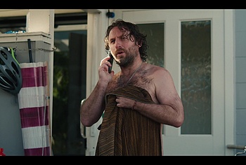 Dean OGorman Nude Shower Scenes in Ms X