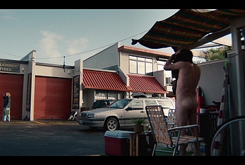 Dean OGorman Nude Shower Scenes in Ms X