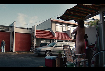 Dean OGorman Nude Shower Scenes in Ms X