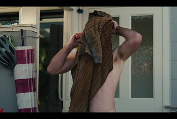 Dean OGorman Nude Shower Scenes in Ms X