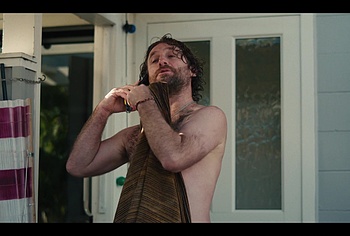 Dean OGorman Nude Shower Scenes in Ms X
