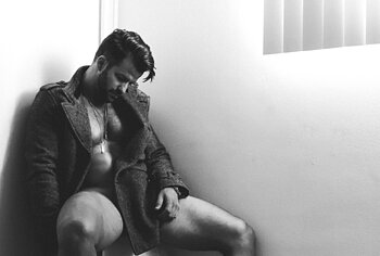 Johnny Bananas Nude And Underwear Pics
