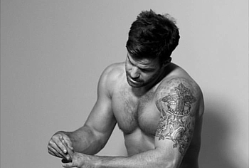 Johnny Bananas Nude And Underwear Pics