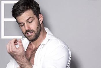 Johnny Bananas Nude And Underwear Pics