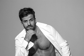 Johnny Bananas Nude And Underwear Pics
