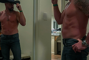 Johnny Bananas Nude And Underwear Pics