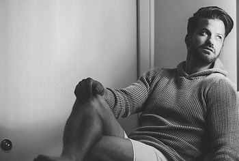 Johnny Bananas Nude And Underwear Pics