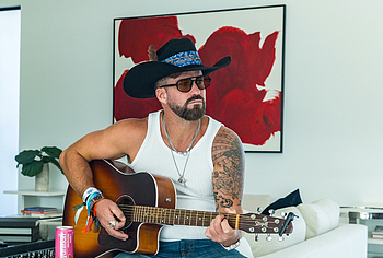 Johnny Bananas Nude And Underwear Pics