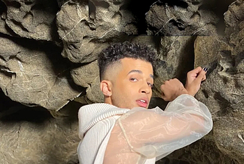 Jordan Fisher Naked Torso And Sexy Underwear Pics