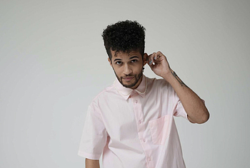 Jordan Fisher Naked Torso And Sexy Underwear Pics