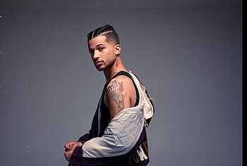 Jordan Fisher Naked Torso And Sexy Underwear Pics