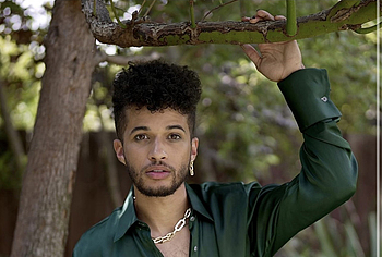Jordan Fisher Naked Torso And Sexy Underwear Pics
