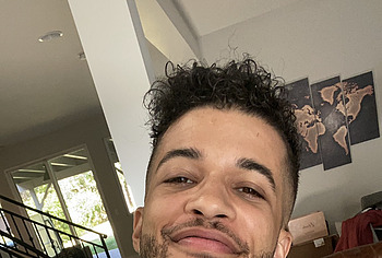 Jordan Fisher Naked Torso And Sexy Underwear Pics