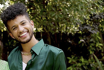 Jordan Fisher Naked Torso And Sexy Underwear Pics