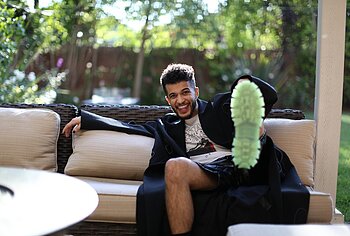 Jordan Fisher Naked Torso And Sexy Underwear Pics
