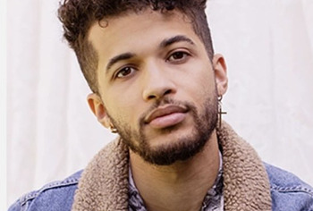 Jordan Fisher Naked Torso And Sexy Underwear Pics