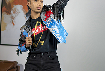 Jordan Fisher Naked Torso And Sexy Underwear Pics
