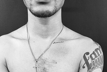 Jordan Fisher Naked Torso And Sexy Underwear Pics