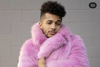Jordan Fisher Naked Torso And Sexy Underwear Pics
