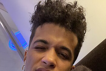 Jordan Fisher Naked Torso And Sexy Underwear Pics