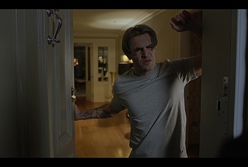 Phil Dunster Nude Scenes in Ted Lasso