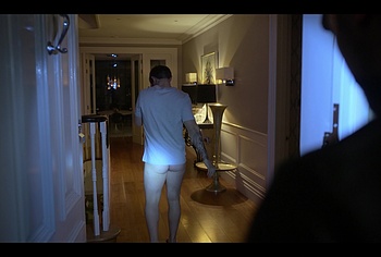 Phil Dunster Nude Scenes in Ted Lasso