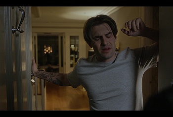 Phil Dunster Nude Scenes in Ted Lasso