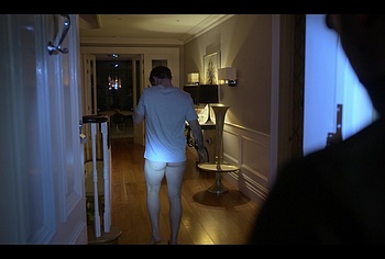 Phil Dunster Nude Scenes in Ted Lasso