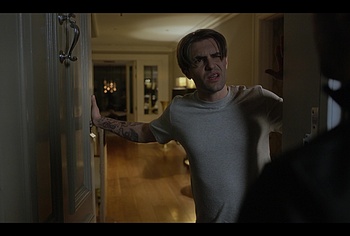 Phil Dunster Nude Scenes in Ted Lasso