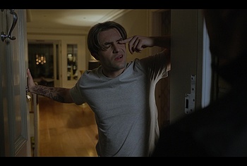 Phil Dunster Nude Scenes in Ted Lasso