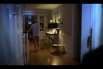 Phil Dunster Nude Scenes in Ted Lasso