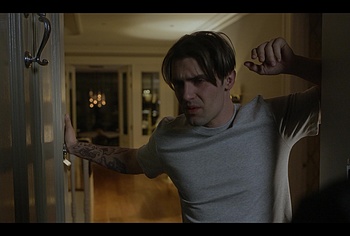 Phil Dunster Nude Scenes in Ted Lasso