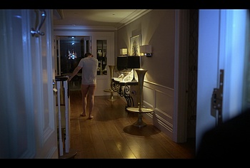 Phil Dunster Nude Scenes in Ted Lasso